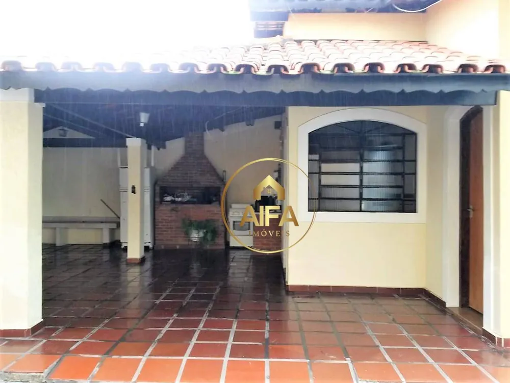 Sobrado, 3 quartos, 262 m² - Foto 3