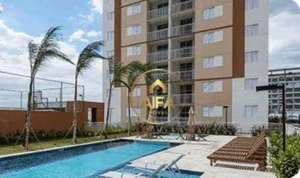 Apartamento, 2 quartos, 64 m² - Foto 2