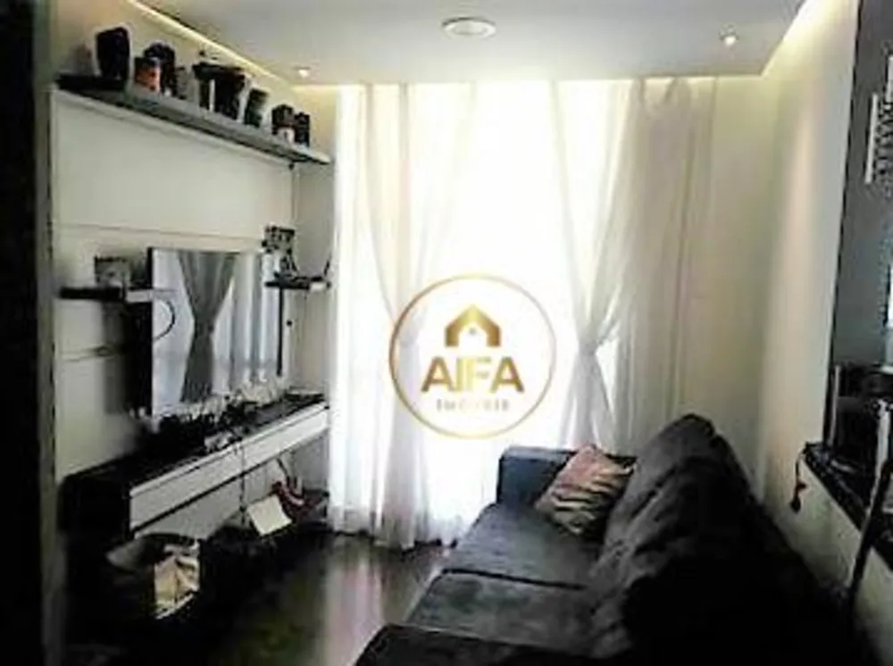 Apartamento, 2 quartos, 64 m² - Foto 3