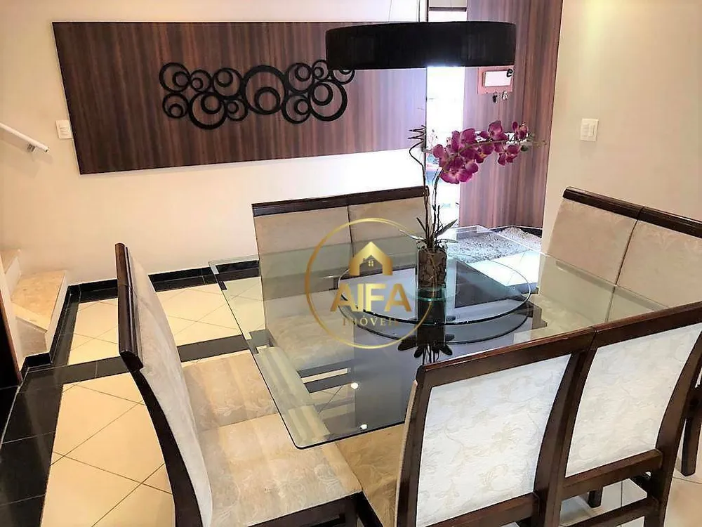 Sobrado, 3 quartos, 119 m² - Foto 4