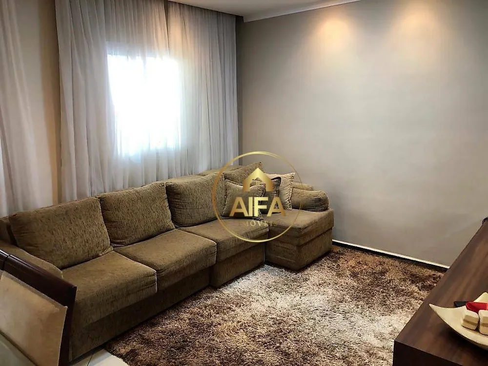 Sobrado, 3 quartos, 119 m² - Foto 3