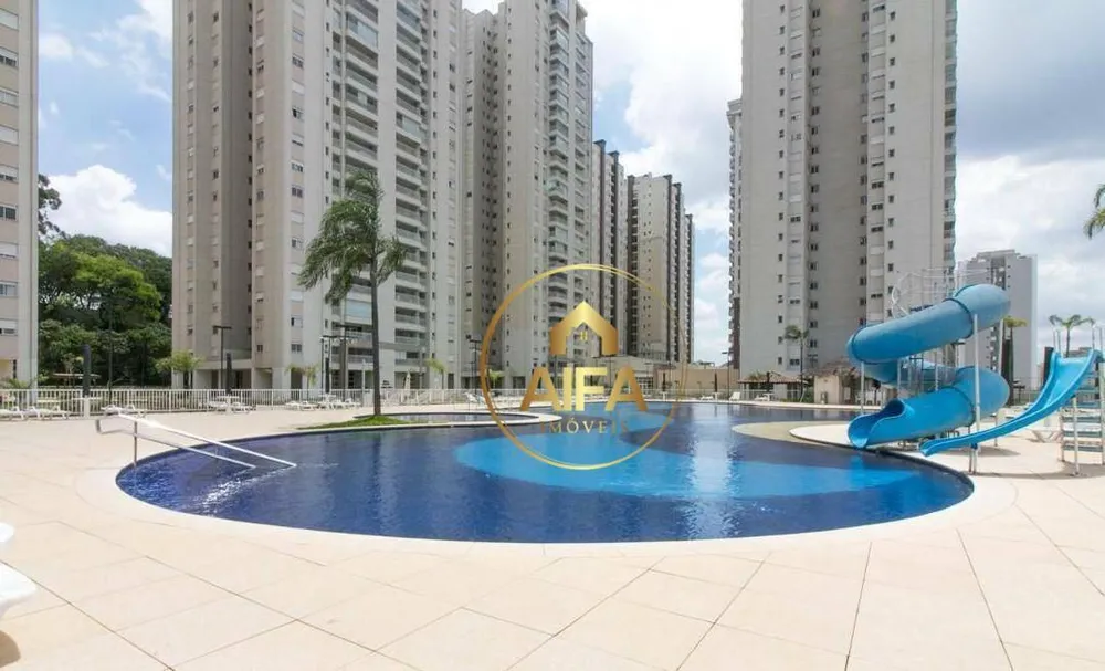 Apartamento, 3 quartos, 146 m² - Foto 1
