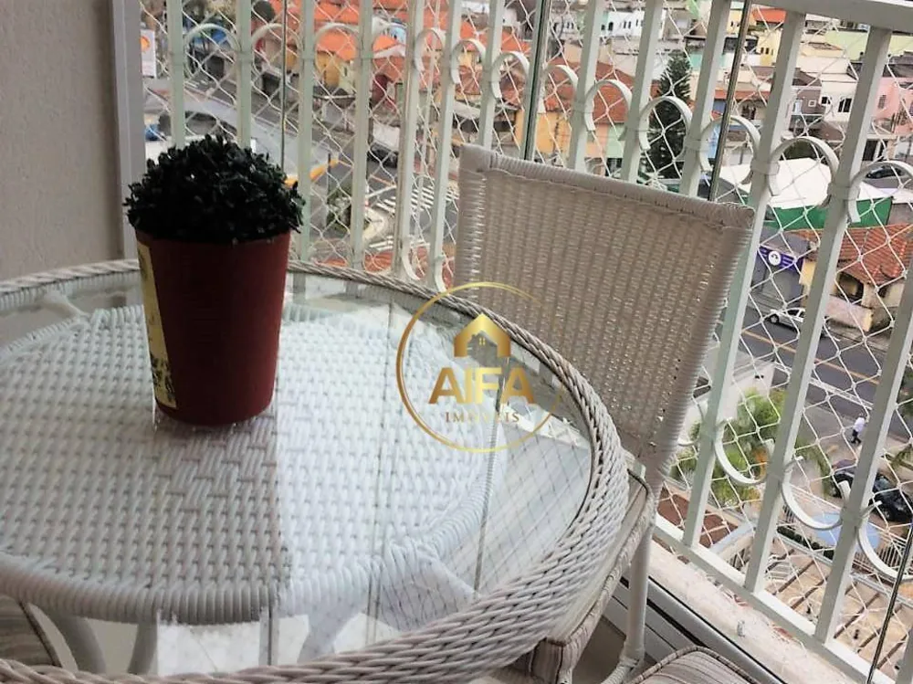 Apartamento, 2 quartos, 74 m² - Foto 4