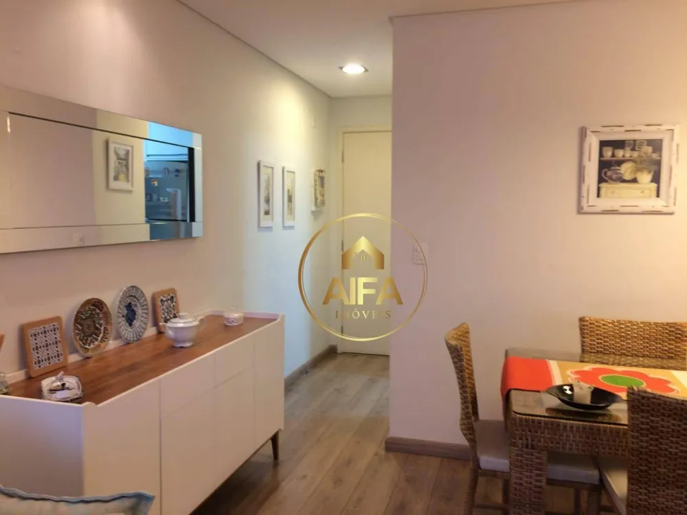 Apartamento, 2 quartos, 74 m² - Foto 2