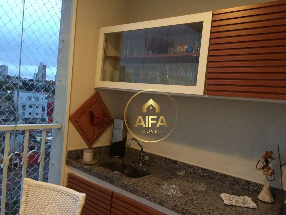 Apartamento, 2 quartos, 74 m² - Foto 3
