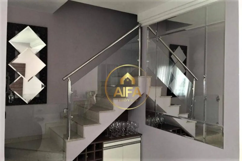 Sobrado, 3 quartos, 100 m² - Foto 1