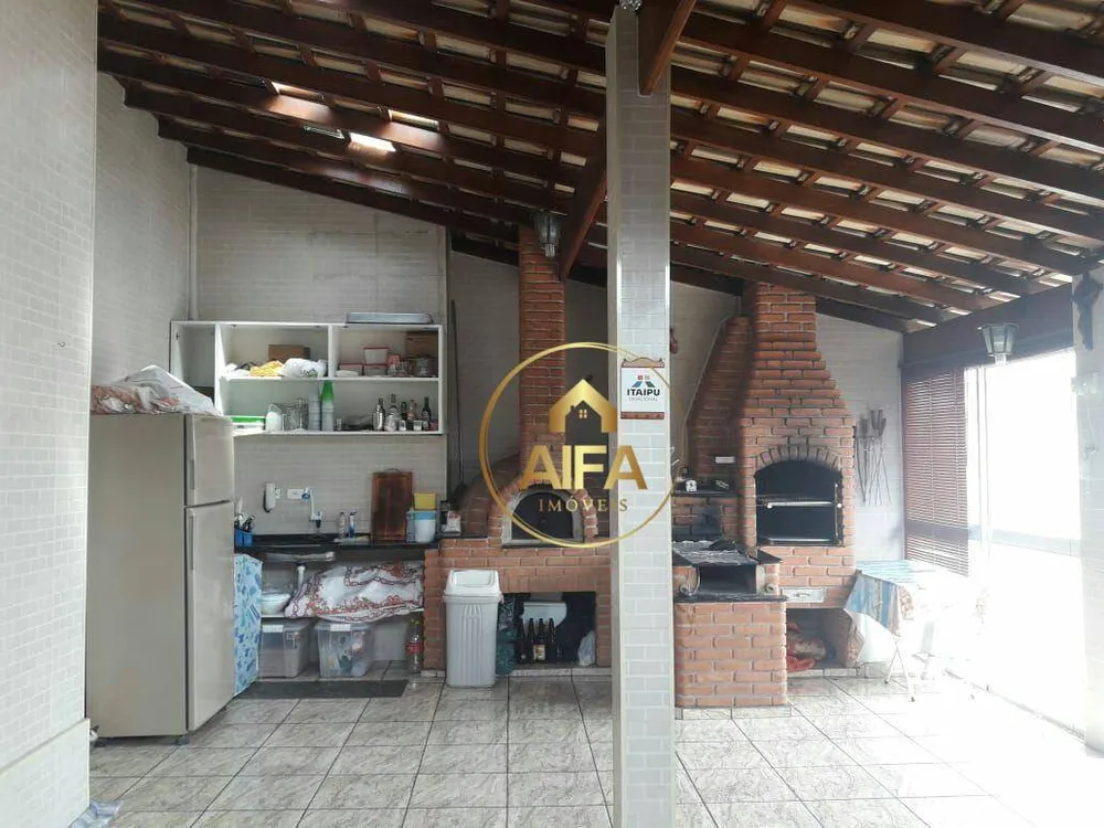 Cobertura, 3 quartos, 148 m² - Foto 1