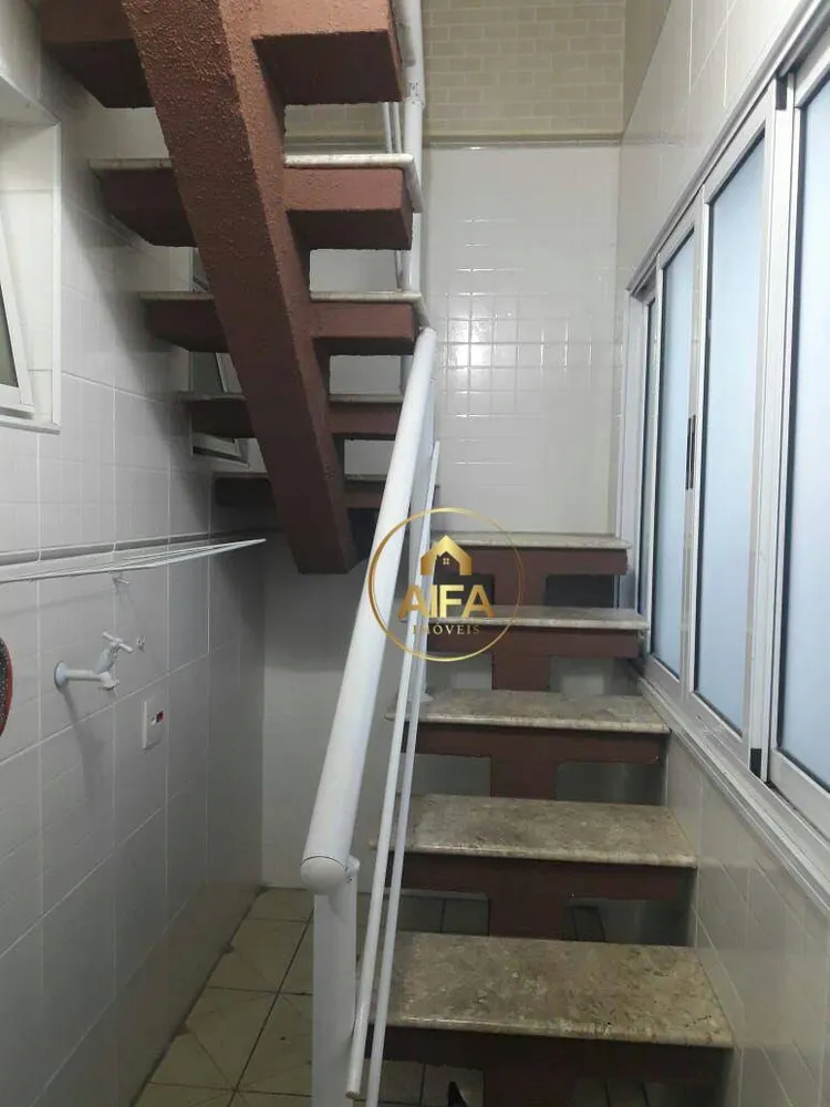 Cobertura, 3 quartos, 148 m² - Foto 4