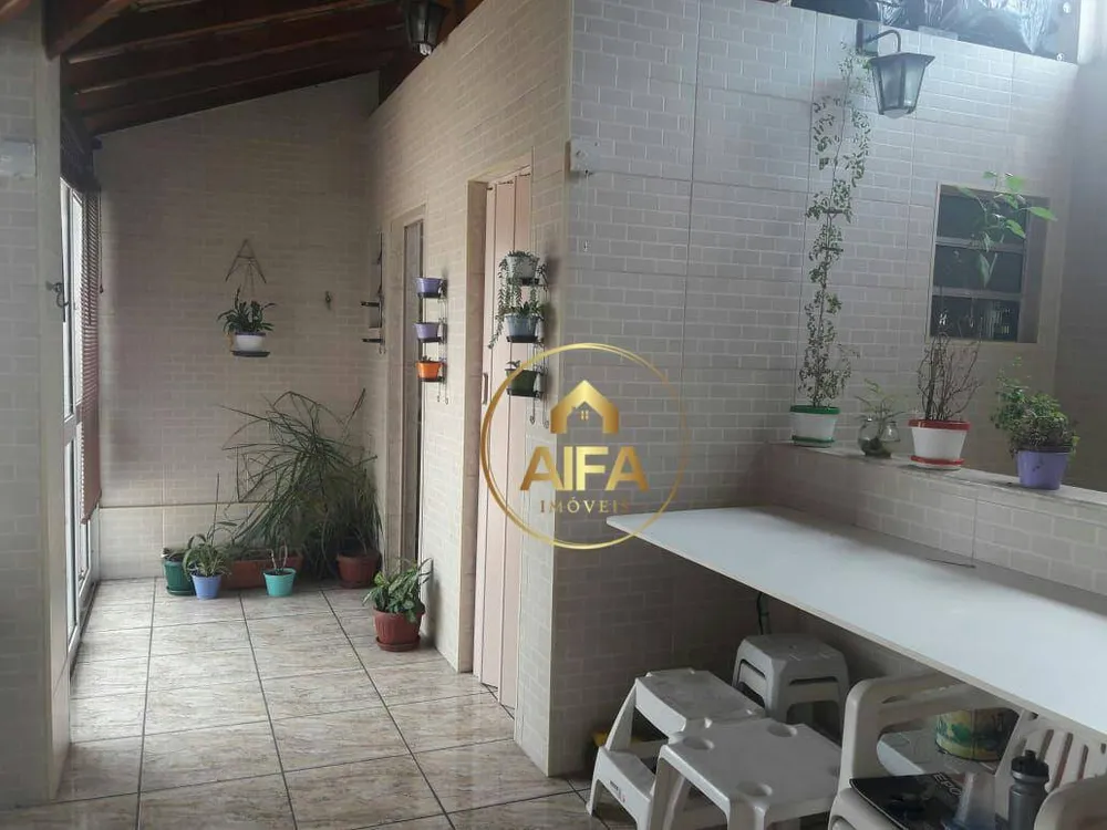 Cobertura, 3 quartos, 148 m² - Foto 2