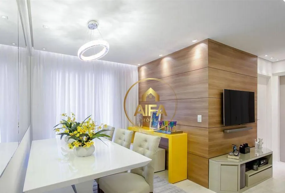 Apartamento, 2 quartos, 65 m² - Foto 2