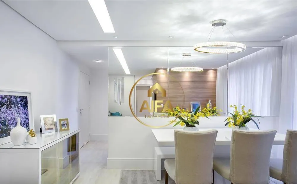Apartamento, 2 quartos, 65 m² - Foto 3