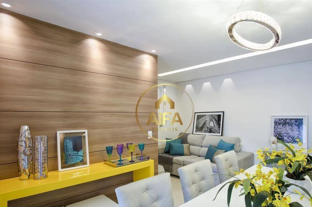 Apartamento, 2 quartos, 65 m² - Foto 1