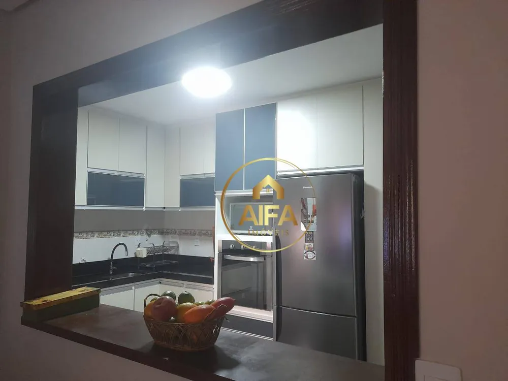 Apartamento, 3 quartos, 84 m² - Foto 4