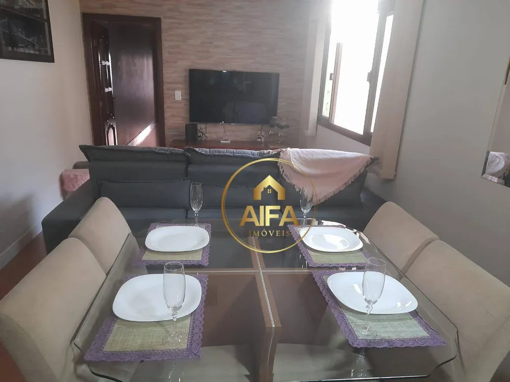 Apartamento, 3 quartos, 84 m² - Foto 1