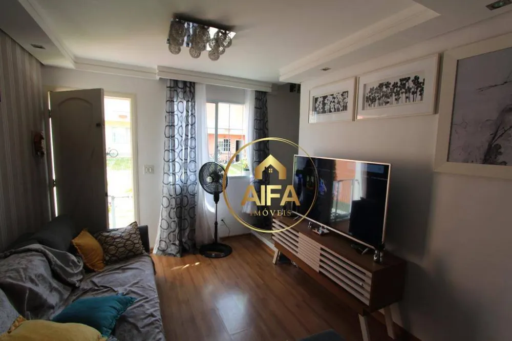 Sobrado, 2 quartos, 70 m² - Foto 4