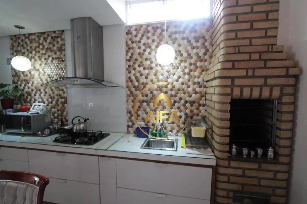 Sobrado, 2 quartos, 70 m² - Foto 2