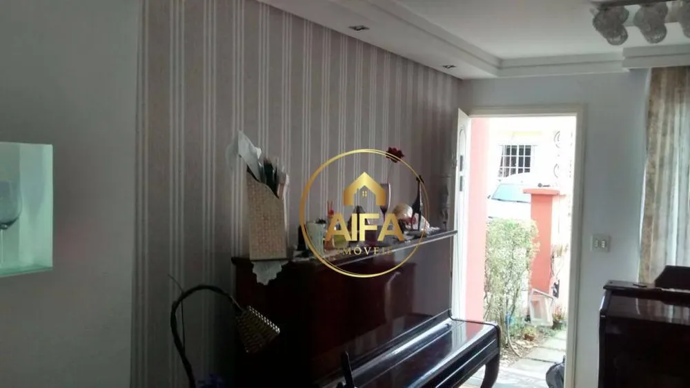 Sobrado, 2 quartos, 70 m² - Foto 3