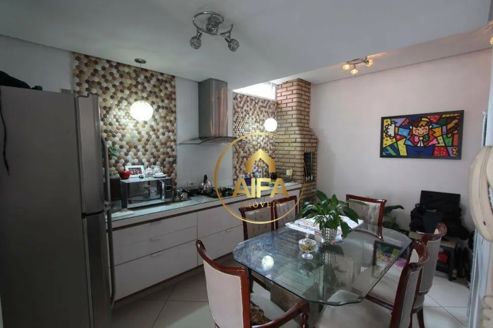 Sobrado, 2 quartos, 70 m² - Foto 1