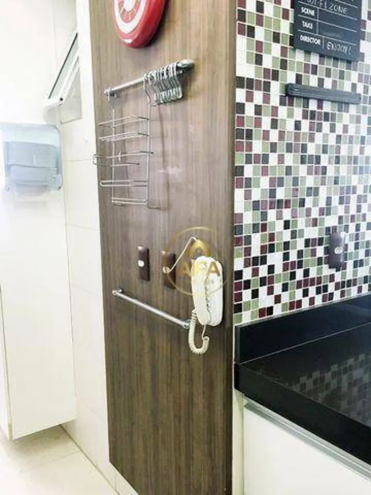 Apartamento, 3 quartos, 62 m² - Foto 3