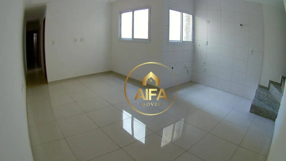 Cobertura, 3 quartos, 136 m² - Foto 1