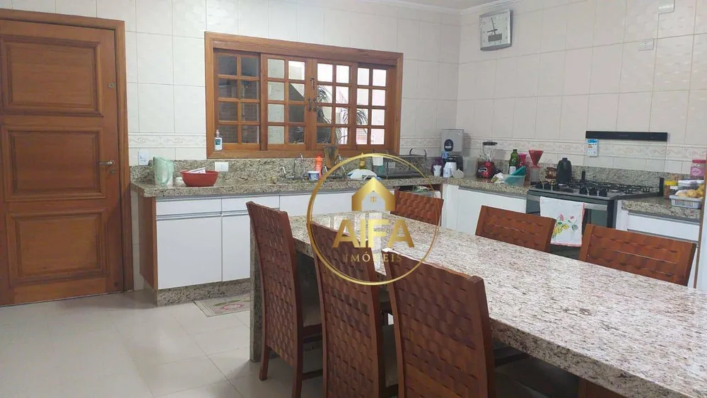 Sobrado, 3 quartos, 306 m² - Foto 3