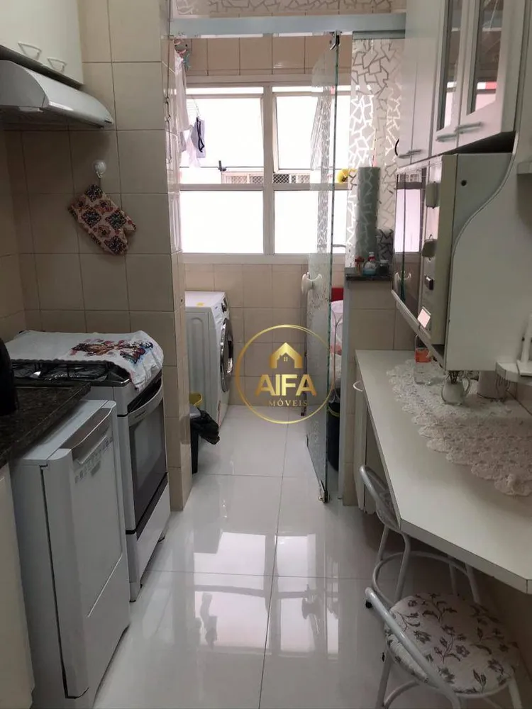 Apartamento, 3 quartos, 68 m² - Foto 3