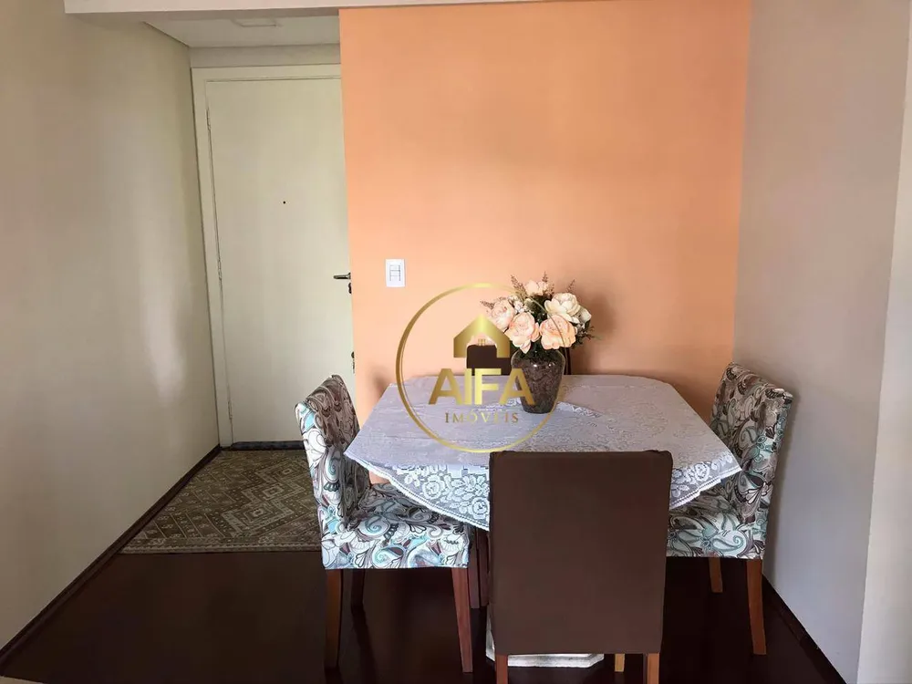 Apartamento, 3 quartos, 68 m² - Foto 2