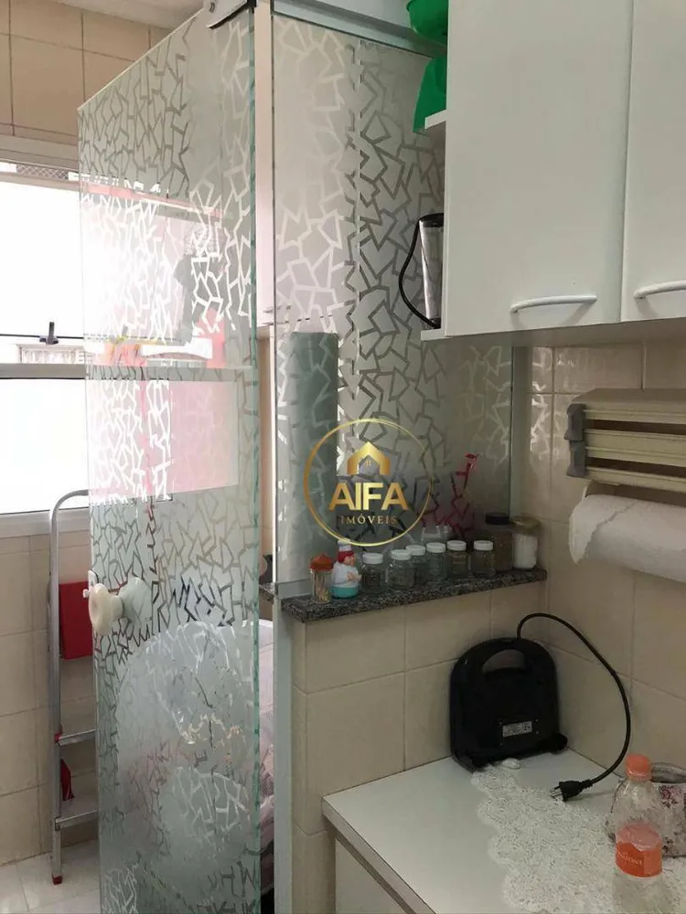 Apartamento, 3 quartos, 68 m² - Foto 4
