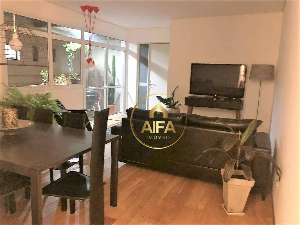 Apartamento, 4 quartos, 136 m² - Foto 4