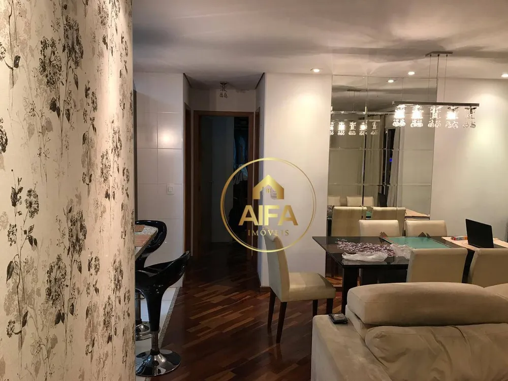 Apartamento, 3 quartos, 76 m² - Foto 3