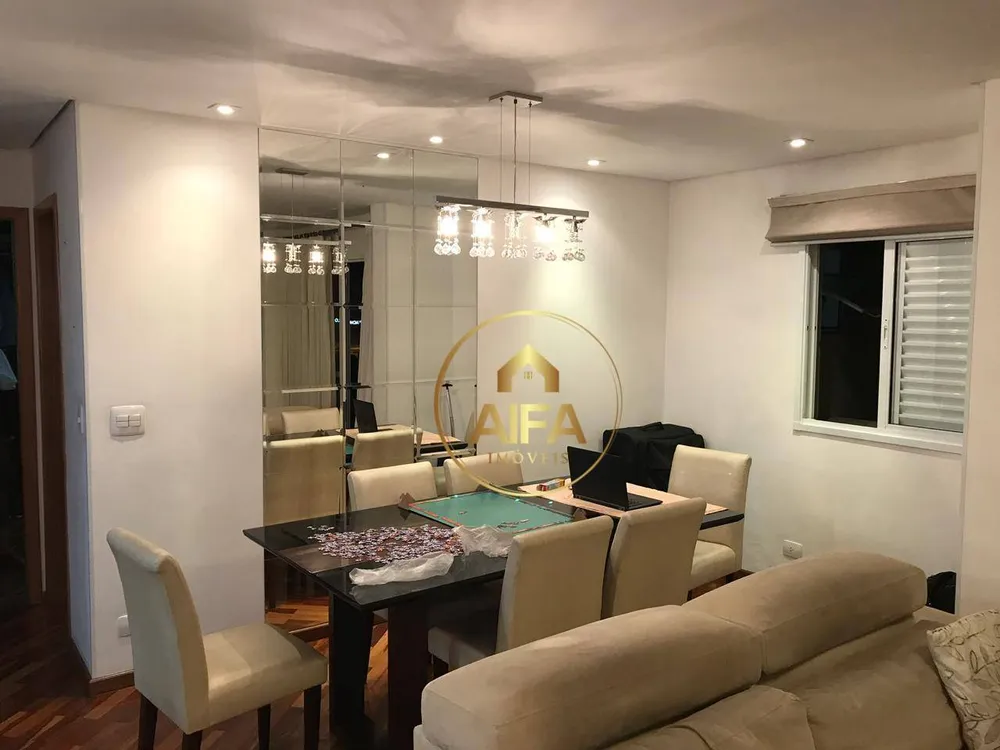 Apartamento, 3 quartos, 76 m² - Foto 1