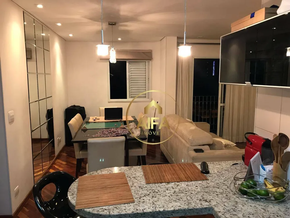 Apartamento, 3 quartos, 76 m² - Foto 4