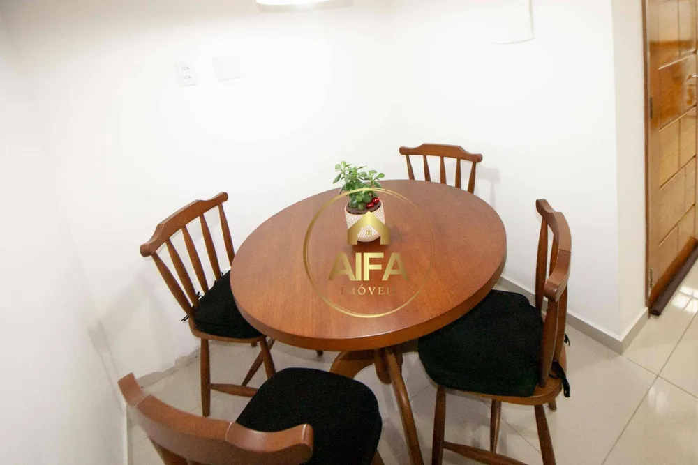 Cobertura, 2 quartos, 84 m² - Foto 4