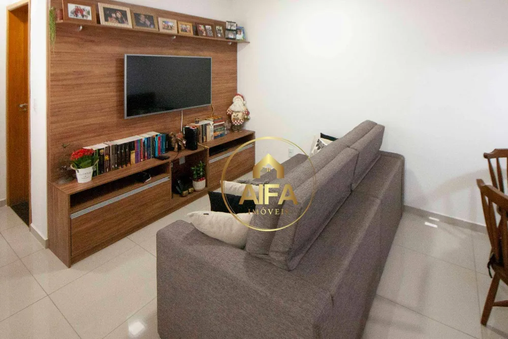 Cobertura, 2 quartos, 84 m² - Foto 1