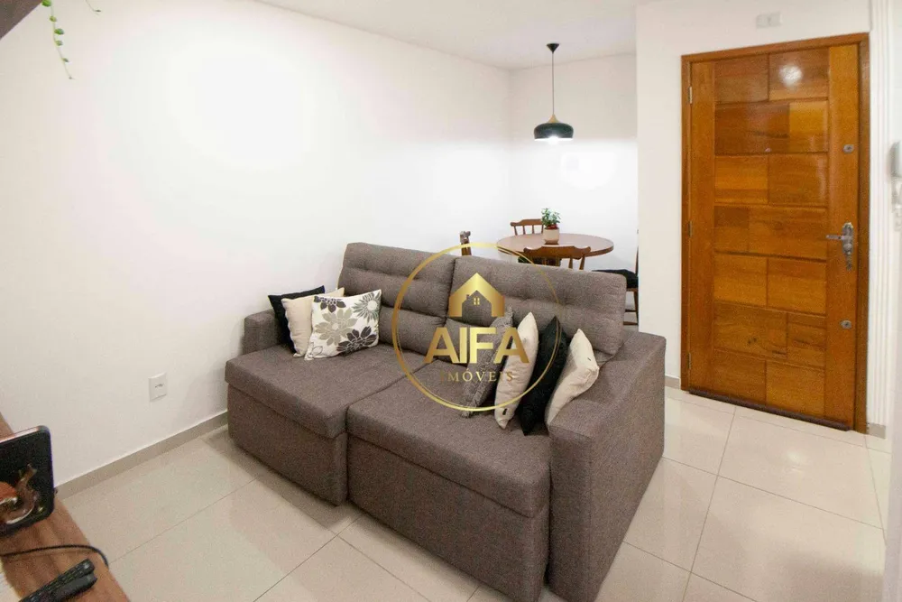 Cobertura, 2 quartos, 84 m² - Foto 3