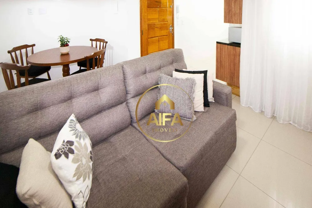 Cobertura, 2 quartos, 84 m² - Foto 2
