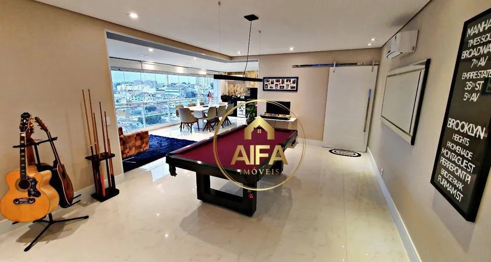 Apartamento, 3 quartos, 186 m² - Foto 3