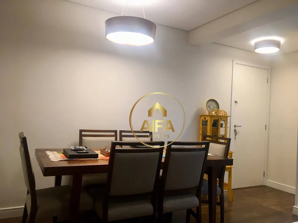 Apartamento, 2 quartos, 68 m² - Foto 4