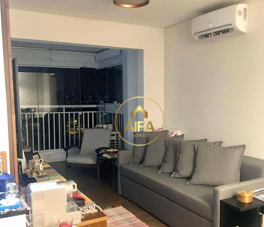 Apartamento, 2 quartos, 68 m² - Foto 2