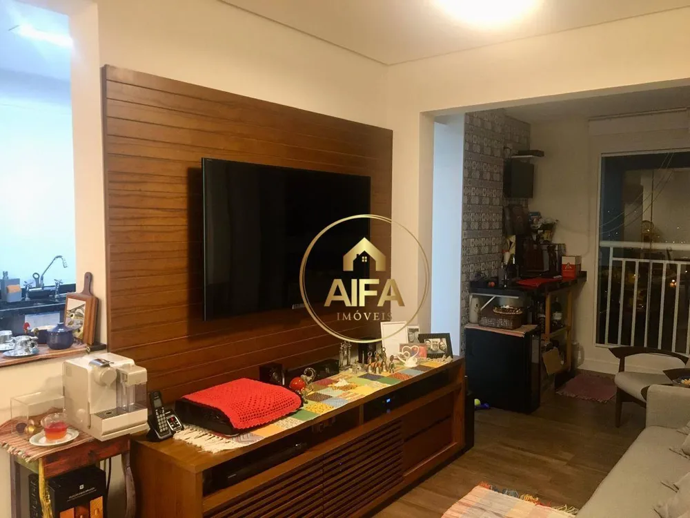 Apartamento, 2 quartos, 68 m² - Foto 3