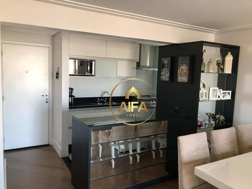 Apartamento, 2 quartos, 70 m² - Foto 2