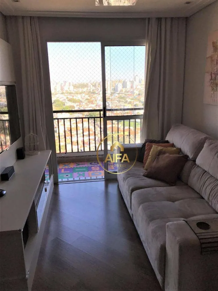 Apartamento, 2 quartos, 70 m² - Foto 4