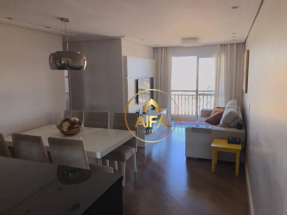 Apartamento, 2 quartos, 70 m² - Foto 3