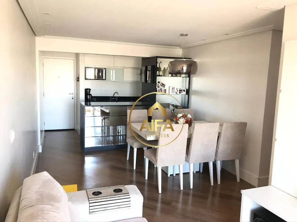 Apartamento, 2 quartos, 70 m² - Foto 1