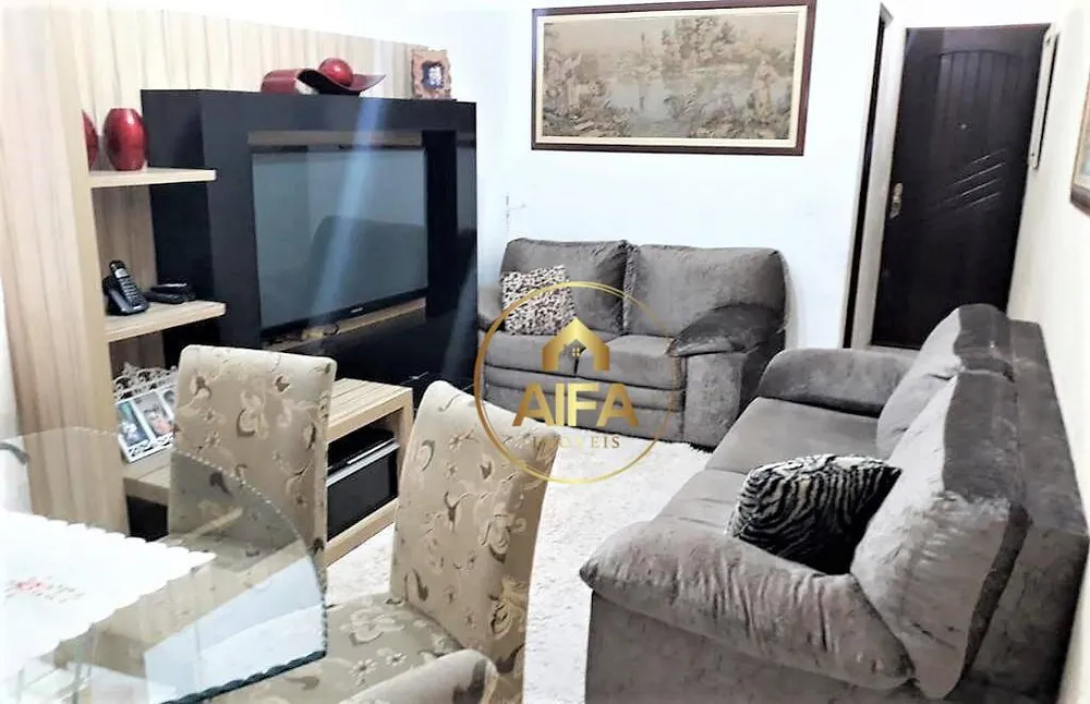 Apartamento, 2 quartos, 67 m² - Foto 2