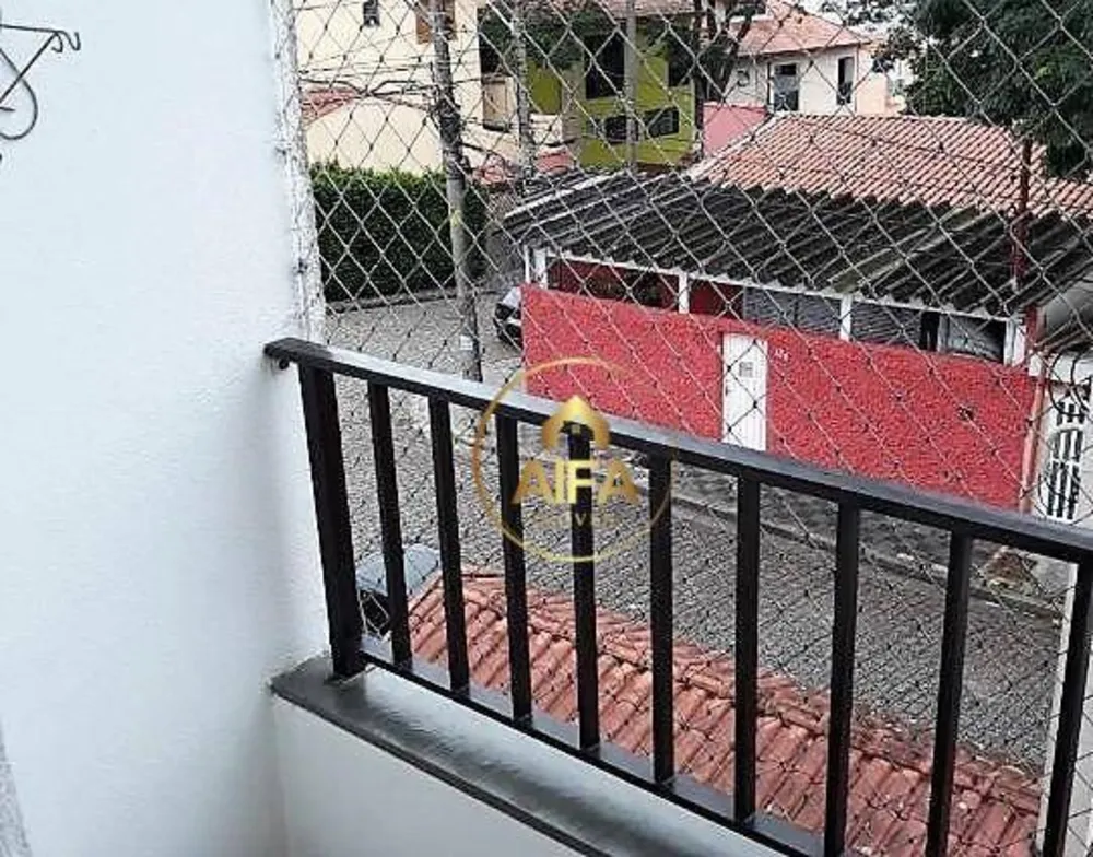 Apartamento, 2 quartos, 67 m² - Foto 3