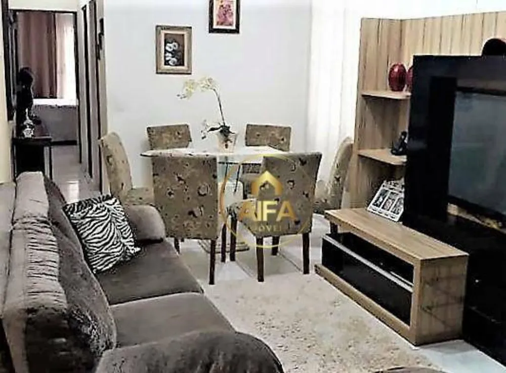 Apartamento, 2 quartos, 67 m² - Foto 1
