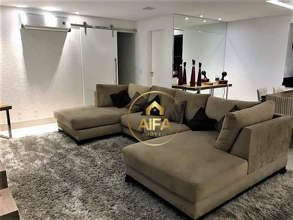 Apartamento, 4 quartos, 119 m² - Foto 4