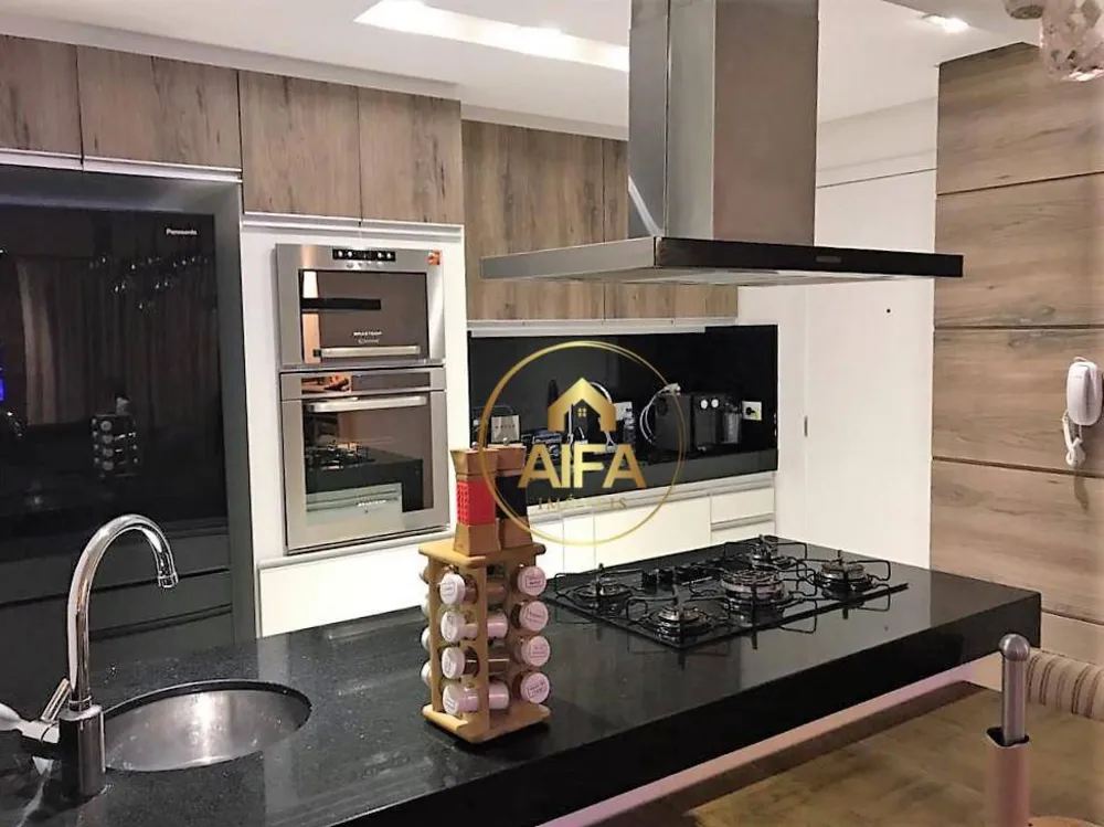 Apartamento, 4 quartos, 119 m² - Foto 1