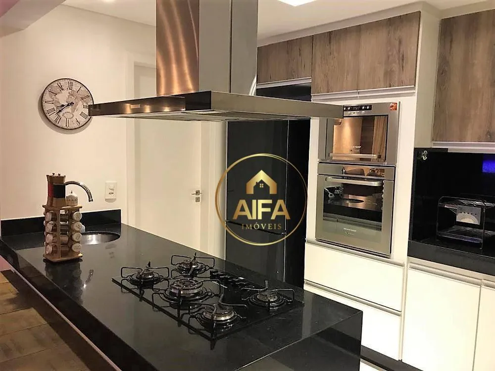 Apartamento, 4 quartos, 119 m² - Foto 3